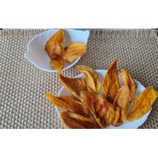Mango suszone bez cukru (0,2kg)
